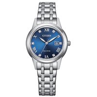 Orologio Citizen Donna Citizen Lady in Acciaio FE1240-81L - FE1240-81L